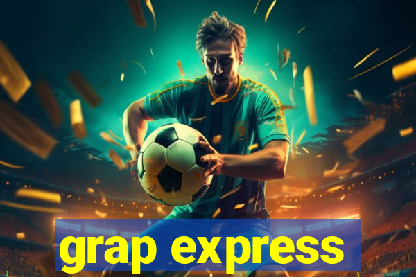 grap express