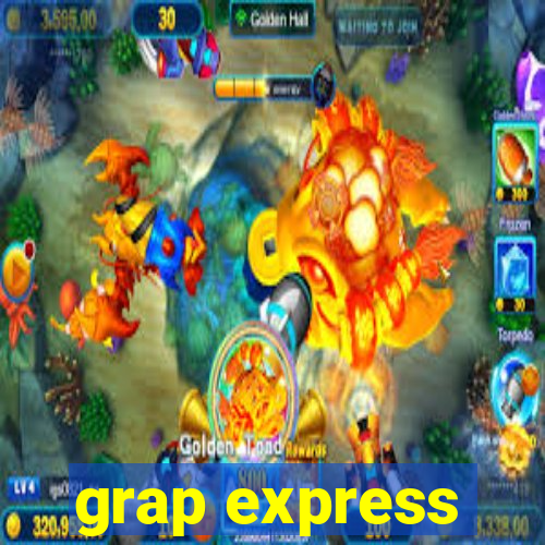 grap express