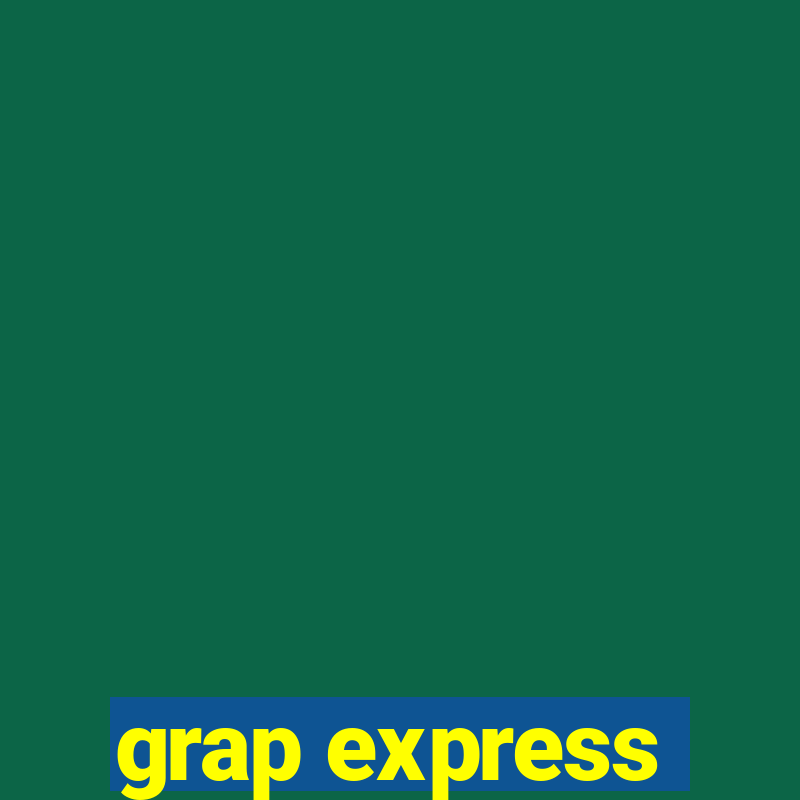 grap express