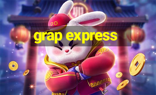 grap express