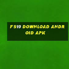 fs19 download android apk