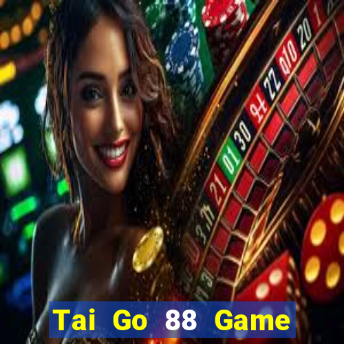 Tai Go 88 Game Bài X8