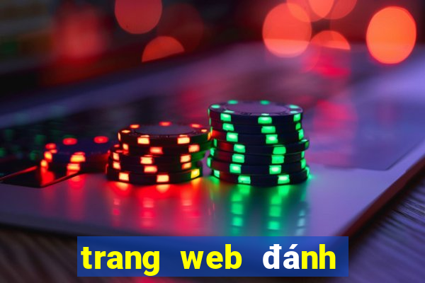 trang web đánh đề online uy tín