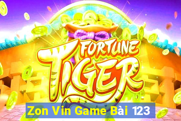 Zon Vin Game Bài 123