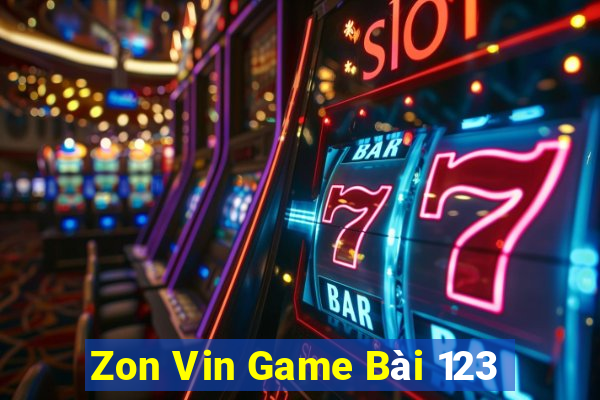 Zon Vin Game Bài 123