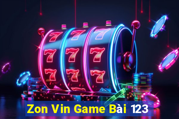 Zon Vin Game Bài 123