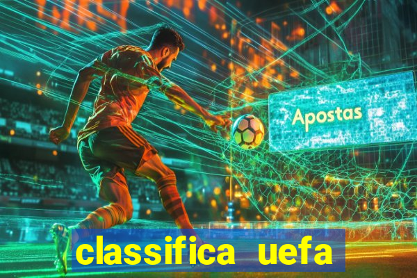 classifica uefa euro 2024