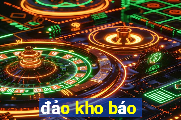 đảo kho báo