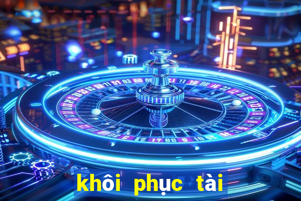 khôi phục tài khoản 188bet