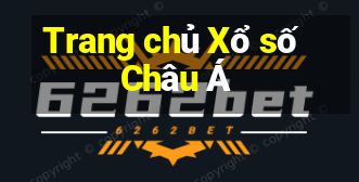 Trang chủ Xổ số Châu Á