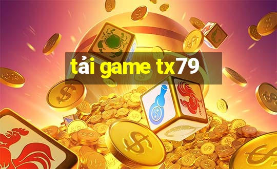 tai game tx79