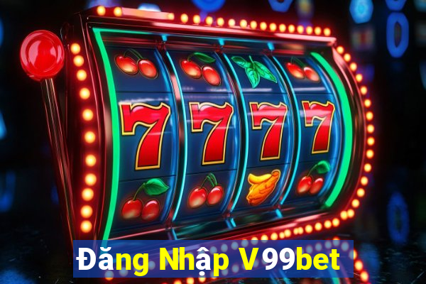 Đăng Nhập V99bet