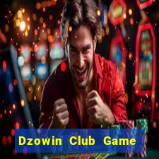 Dzowin Club Game Bài 77