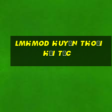 lmhmod huyền thoại hải tặc