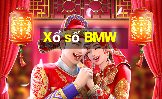 Xổ số BMW