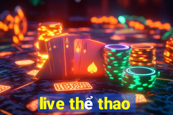 live thể thao