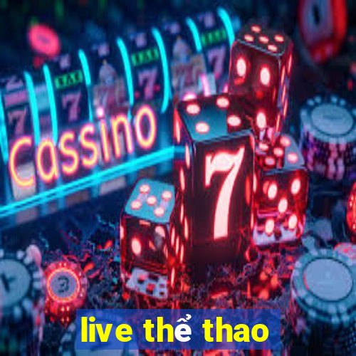 live thể thao