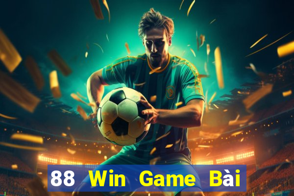 88 Win Game Bài Quốc Tế