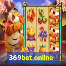 369bet online