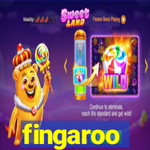 fingaroo