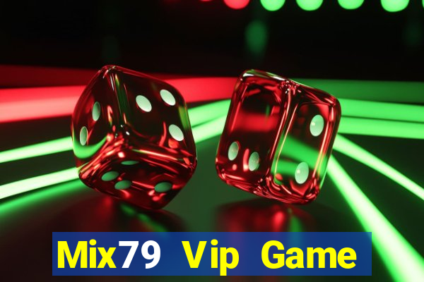 Mix79 Vip Game Bài 69 Doi Thuong