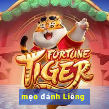 mẹo đánh Liêng