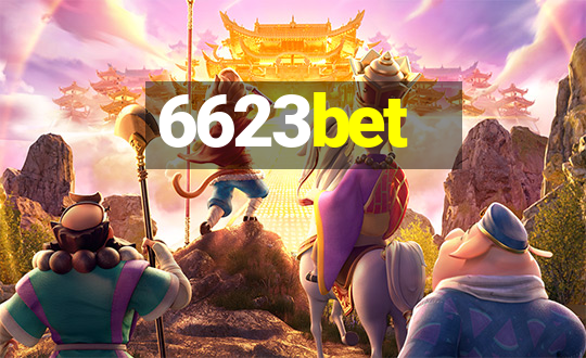 6623bet