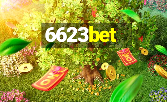 6623bet