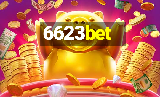 6623bet