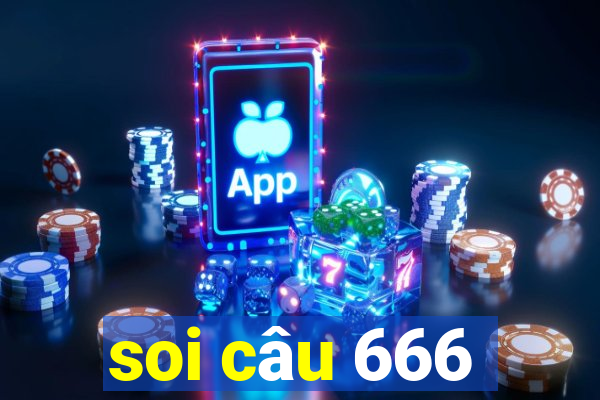 soi cau 666