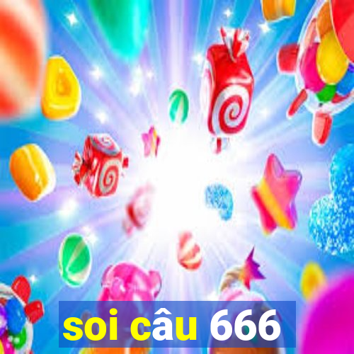 soi cau 666