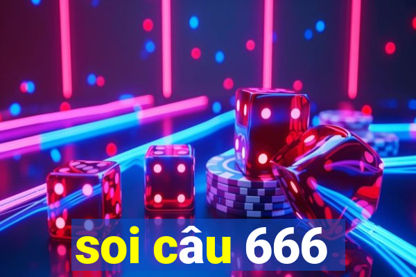 soi cau 666