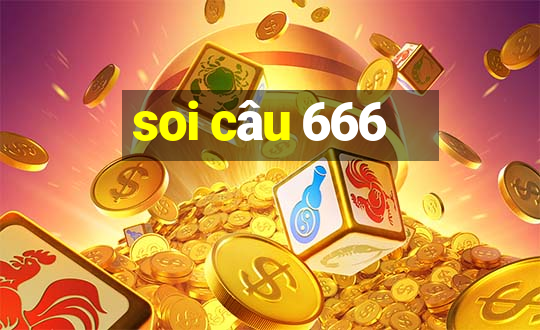 soi cau 666