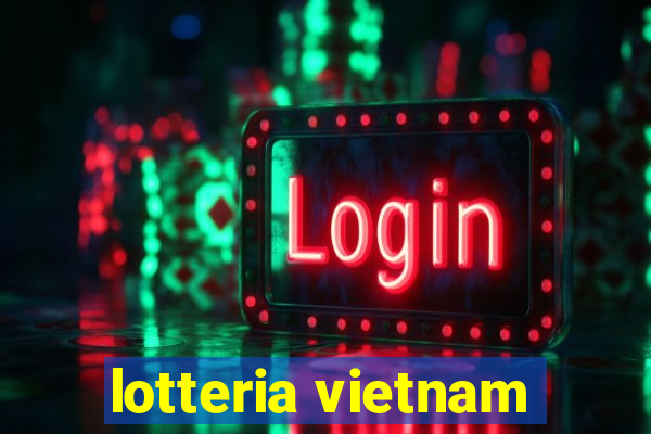 lotteria vietnam