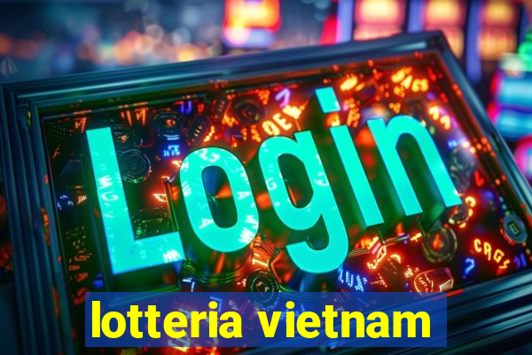 lotteria vietnam