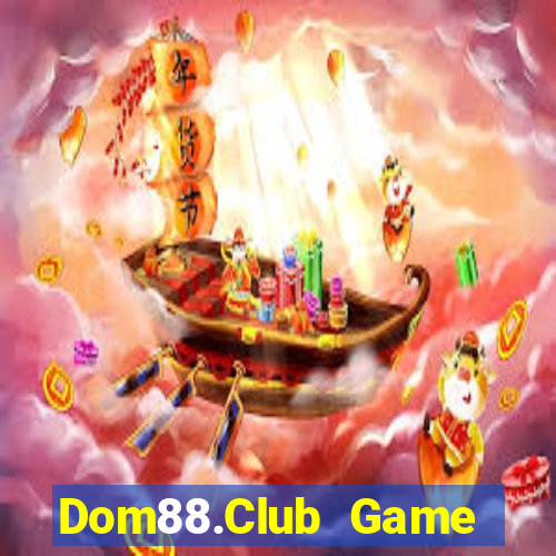 Dom88.Club Game Bài Ruby