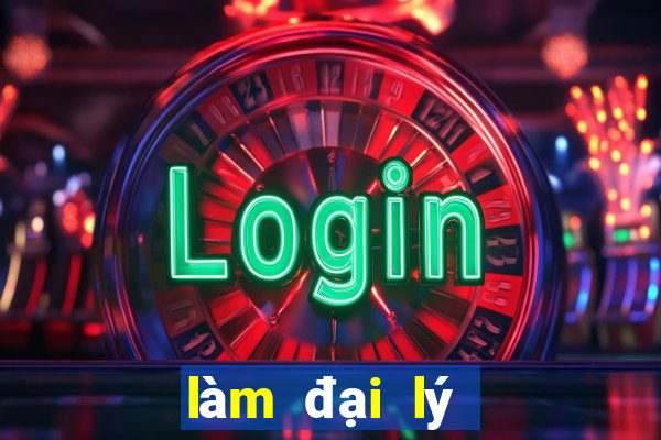 làm đại lý game đổi thưởng