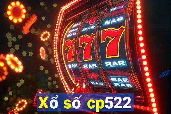 Xổ số cp522