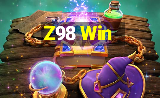 Z98 Win