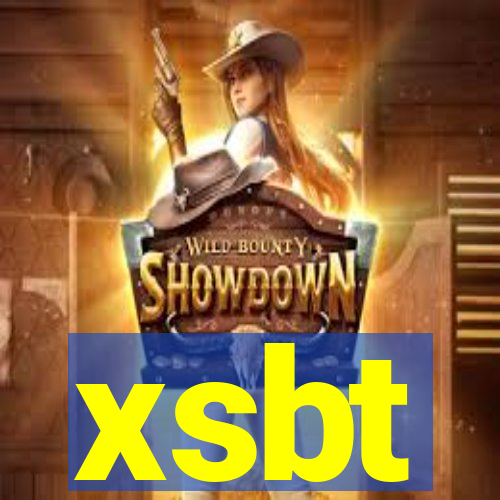 xsbt