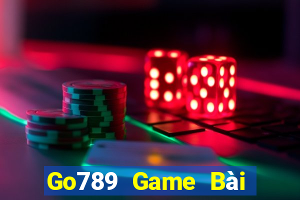 Go789 Game Bài Mèo Nổ