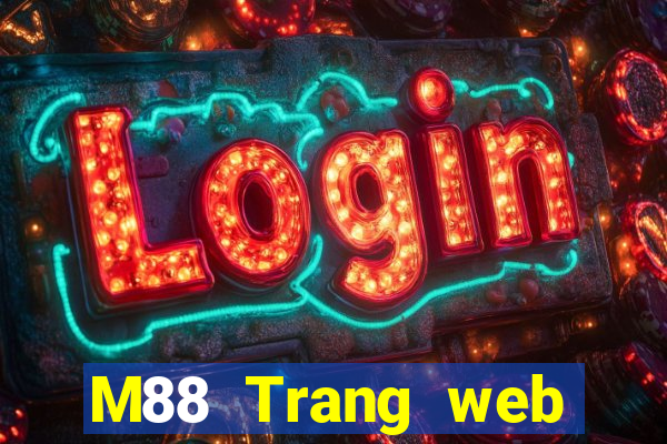 M88 Trang web Việt nam Ding Cai