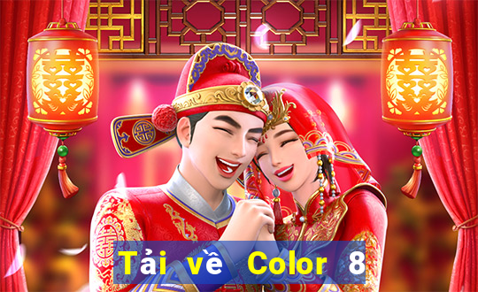 Tải về Color 8 Android app