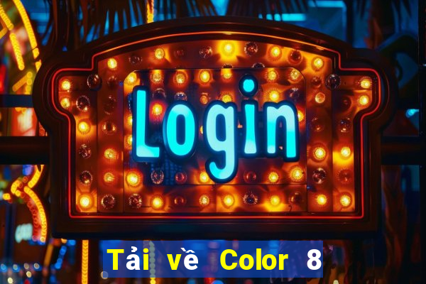 Tải về Color 8 Android app