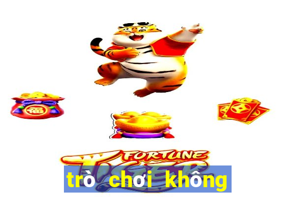 trò chơi không cần tải