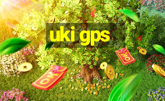 uki gps