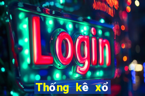 Thống kê xổ số an giang ngày thứ năm