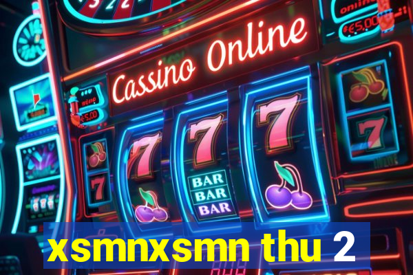 xsmnxsmn thu 2