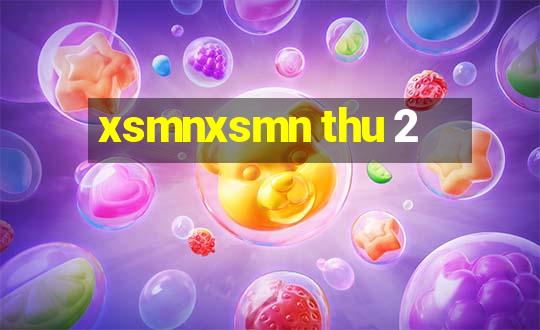 xsmnxsmn thu 2