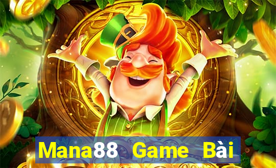 Mana88 Game Bài Chơi Với Bạn Bè